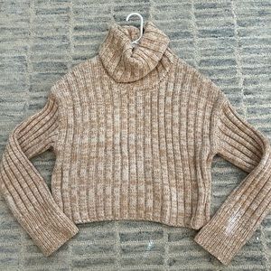 Urban Outfitters Turtleneck Sweater